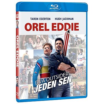 

Orel Eddie