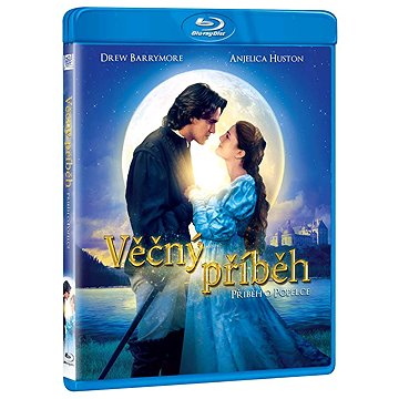 

Věčný příběh