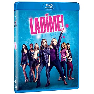 

Ladíme
