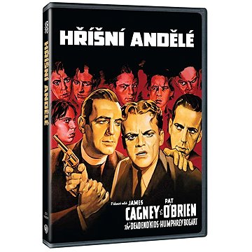 

Hříšní andělé 1938