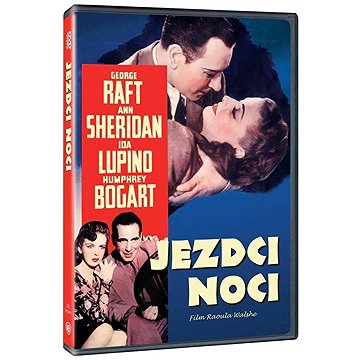 

Jezdci noci