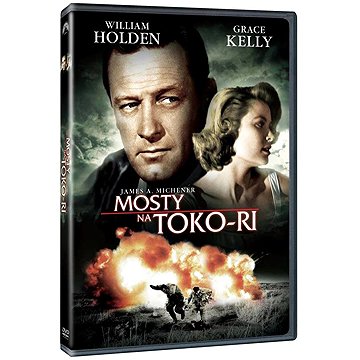 

Mosty na Toko-Ri
