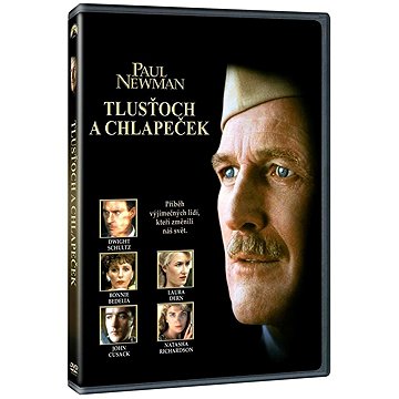 

Tlusťoch a chlapeček