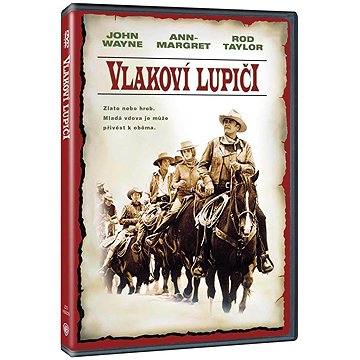 

Vlakoví lupiči