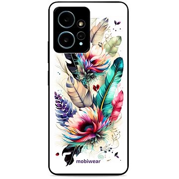 

Mobiwear Glossy pro Xiaomi Redmi Note 12 4G, lesklý - G017G
