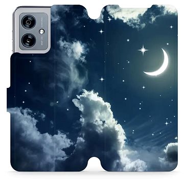 

Mobiwear flip pro Motorola Moto G54 5G / Moto G54 5G Power Edition - V145P