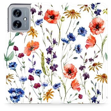

Mobiwear flip pro Motorola Moto G54 5G / Moto G54 5G Power Edition - MP04S