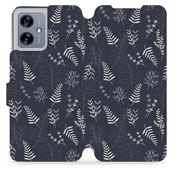 

Mobiwear flip pro Motorola Moto G54 5G / Moto G54 5G Power Edition - VP15S