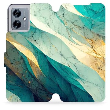 

Mobiwear flip pro Motorola Moto G54 5G / Moto G54 5G Power Edition - VP37S