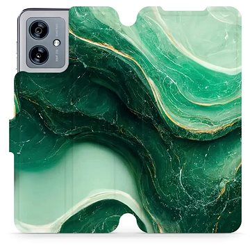 

Mobiwear flip pro Motorola Moto G54 5G / Moto G54 5G Power Edition - VP38S