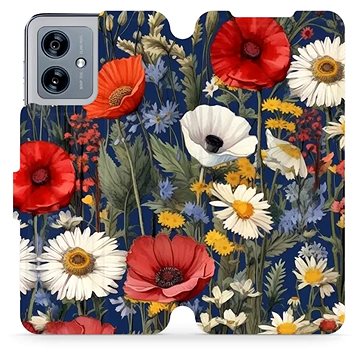 

Mobiwear flip pro Motorola Moto G54 5G / Moto G54 5G Power Edition - VP46S