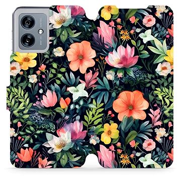 

Mobiwear flip pro Motorola Moto G54 5G / Moto G54 5G Power Edition - VP48S