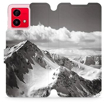 

Mobiwear flip pro Motorola Moto G84 5G - M152P