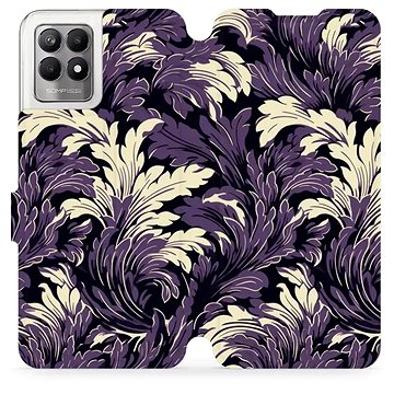 

Mobiwear flip knížkové - Realme 8i - VA46S