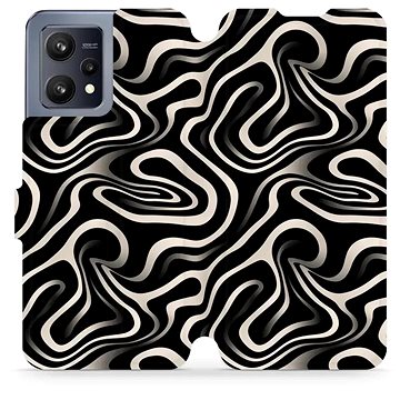 

Mobiwear flip knížkové - Realme 9 - VA63S