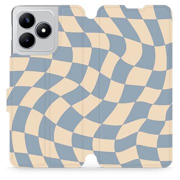 

Mobiwear flip knížkové - Realme C53 - VA59S