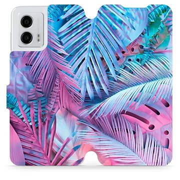 

Mobiwear Flip pro Motorola Moto G53 5G - MG10S