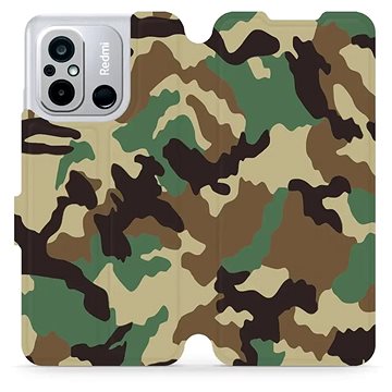 

Mobiwear Flip pro Xiaomi Redmi 12C - V111P