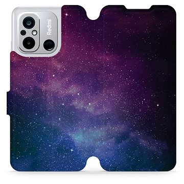 

Mobiwear Flip pro Xiaomi Redmi 12C - V147P