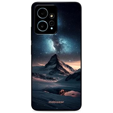 

Mobiwear Glossy pro Xiaomi Redmi Note 12 4G, lesklý - G006G