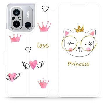 Mobiwear Flip pro Xiaomi Redmi 12C - MH03S