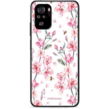 

Mobiwear Glossy lesklý pro Xiaomi Poco M5s - G033G