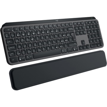 

Logitech MX Keys S Combo - US INTL