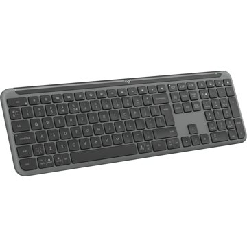 

Logitech K950 Graphite - US INTL