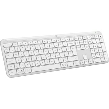 

Logitech K950 White - US INTL