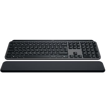 

Logitech MX Keys S Plus Graphite - US INTL