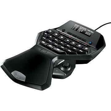

Logitech G13 Advanced Gameboard