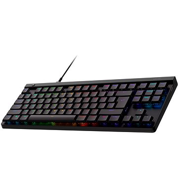 

Logitech G515 TKL Tactile Black - US INTL