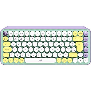 

Logitech Pop Keyboard Daydream