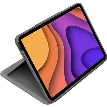 

Logitech Folio Touch pro iPad Air (4. a 5. gen.) - US INTL