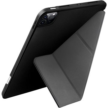 

UNIQ TRANSFORMA antimikrobiální ochranné pouzdro pro iPad Pro 12.9 (2021)