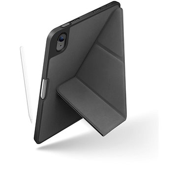 

UNIQ Transforma pouzdro pro iPad Mini 8.3" (2021), charcoal (grey)