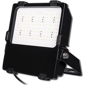 

McLED Reflektorové LED svítidlo Delta 100, 4000K, 100W, vyzařovací úhel 120 °, bez optiky