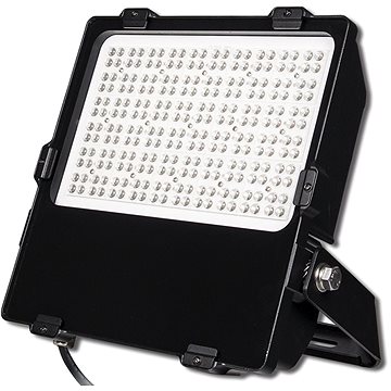 

McLED Reflektorové LED svítidlo Delta 200, 4000K, 200W, vyzařovací úhel 60 °
