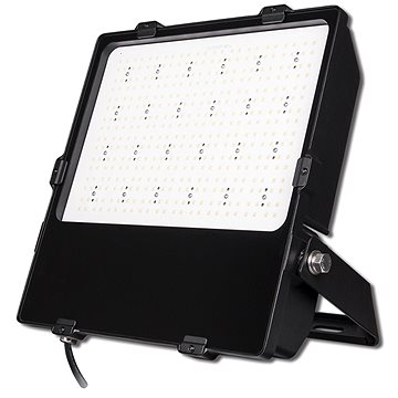 

McLED Reflektorové LED svítidlo Delta 300, 4000K, 300W, vyzařovací úhel 120 °, bez optiky