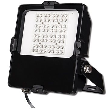 

McLED Reflektorové LED svítidlo Delta 50, 4000K, 50W, vyzařovací úhel 60 °