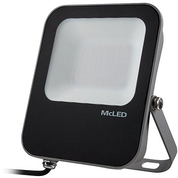 

McLED Reflektorové LED svítidlo Vega 30, 4000K, 30W, vyzařovací úhel 120 °
