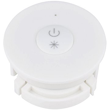 

McLED RF ovladač mini s magnetem, 1 zóna