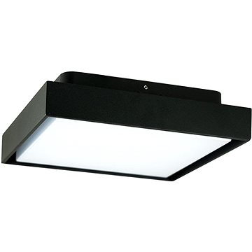 

McLED LED svítidlo Andromede S, 14W, 4000K, IP65, černá barva