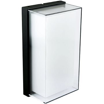 

McLED LED svítidlo Ether, 9W, 3000K, IP65, černá barva