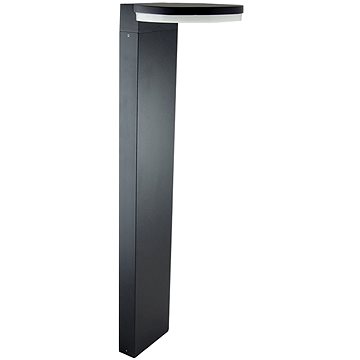 

McLED LED svítidlo Framus P, 9W, 3000K, IP65, černá barva