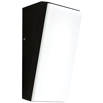 

McLED LED svítidlo Kronos, 9W, 3000K, IP65, černá barva