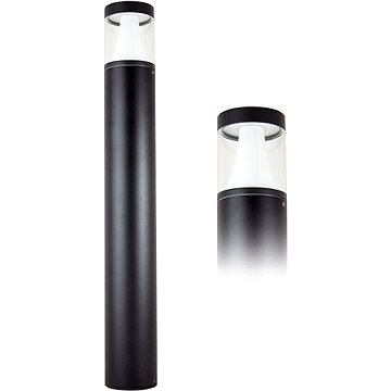 

McLED LED svítidlo Thea, 9W, 4000K, IP65, černá barva