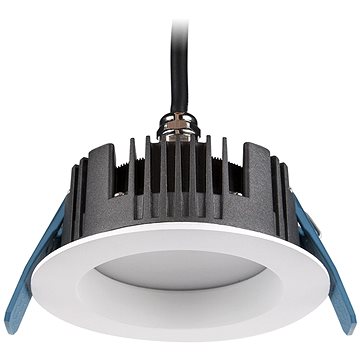 

McLED LED podhledové svítidlo Cora 10, 10W, 4000K, 90°, IP65