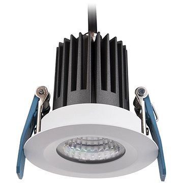 

McLED LED podhledové svítidlo Nero 10, 10W, 3000K, 36°, IP65