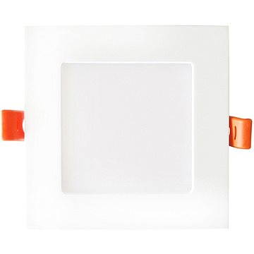 

McLED LED podhledové svítidlo Toro S9, 9W, 3000K